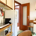 300 Metri Dal Mare Relax Con Aria Condizionata Апартаменты Споторно