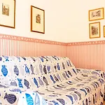 Appartement 300 Metri Dal Mare Relax Con Aria Condizionata Spotorno