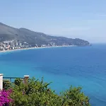 300 Metri Dal Mare Relax Con Aria Condizionata Appartement *