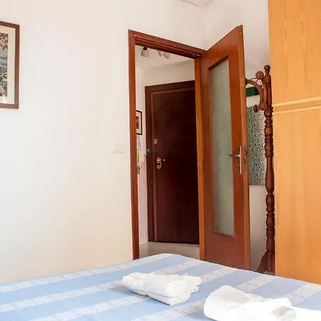 300 Metri Dal Mare Relax Con Aria Condizionata Apartment