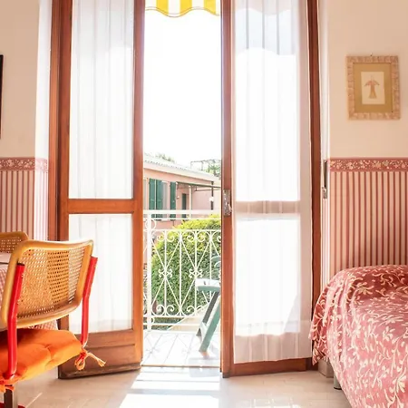 Daire 300 Metri Dal Mare Relax Con Aria Condizionata