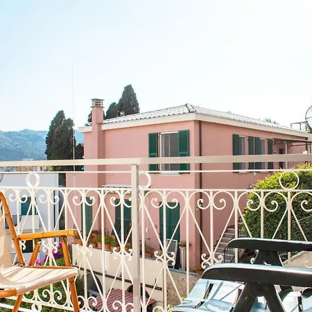 Apartment 300 Metri Dal Mare Relax Con Aria Condizionata