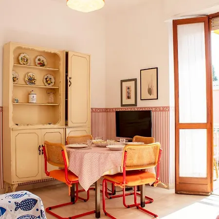 300 Metri Dal Mare Relax Con Aria Condizionata Apartment