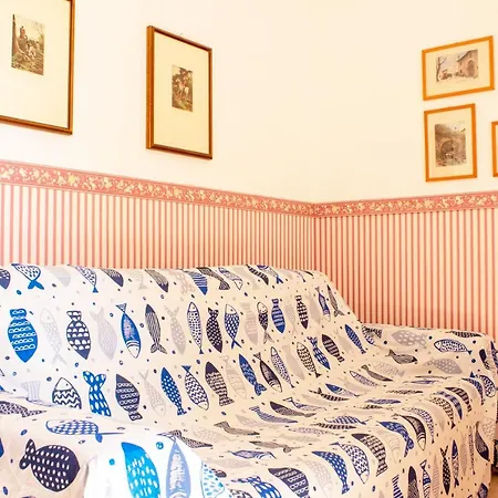 Apartment 300 Metri Dal Mare Relax Con Aria Condizionata Spotorno