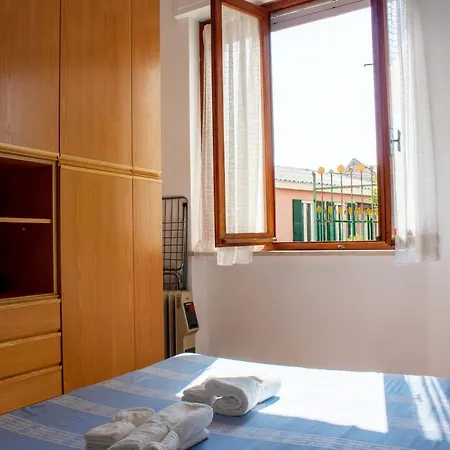 300 Metri Dal Mare Relax Con Aria Condizionata Apartment *