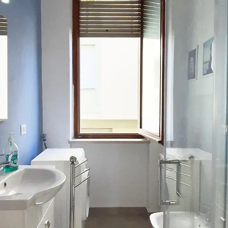300 Metri Dal Mare Relax Con Aria Condizionata Apartment *