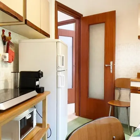 300 Metri Dal Mare Relax Con Aria Condizionata Apartment Spotorno