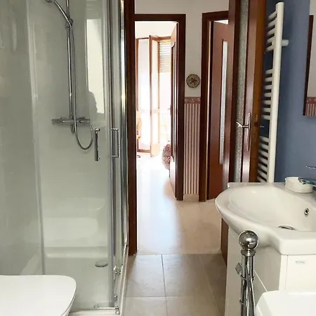 300 Metri Dal Mare Relax Con Aria Condizionata *