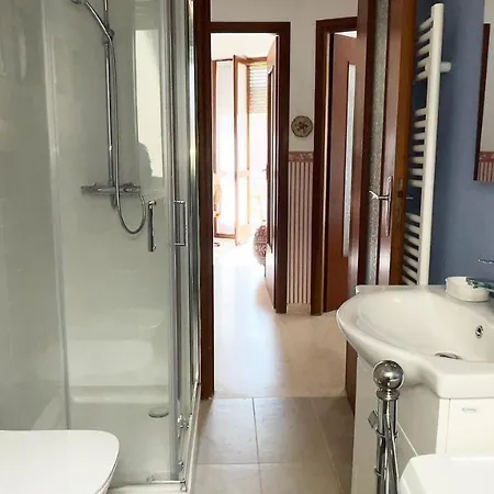 300 Metri Dal Mare Relax Con Aria Condizionata *