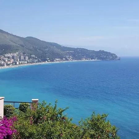 300 Metri Dal Mare Relax Con Aria Condizionata Apartment *