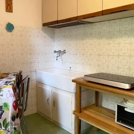 Apartment 300 Metri Dal Mare Relax Con Aria Condizionata
