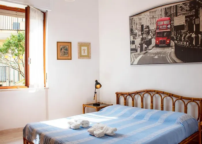 Daire 300 Metri Dal Mare Relax Con Aria Condizionata Spotorno