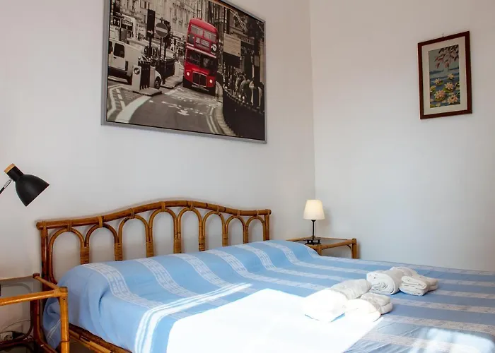 300 Metri Dal Mare Relax Con Aria Condizionata * Spotorno