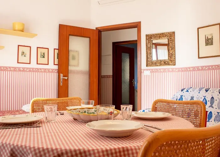 300 Metri Dal Mare Relax Con Aria Condizionata * Spotorno