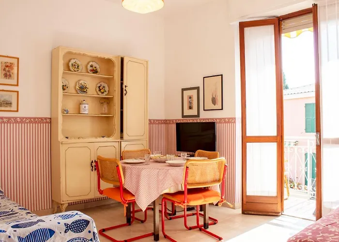 300 Metri Dal Mare Relax Con Aria Condizionata Apartamento