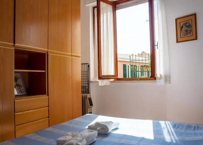 300 Metri Dal Mare Relax Con Aria Condizionata Daire *