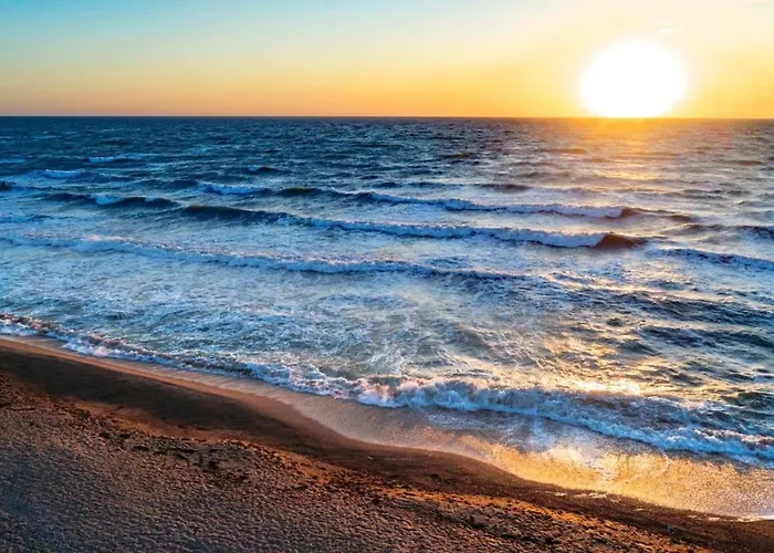 300 Metri Dal Mare Relax Con Aria Condizionata Spotorno