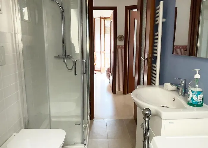 300 Metri Dal Mare Relax Con Aria Condizionata *