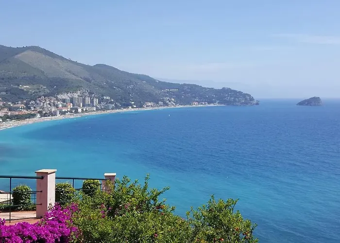 300 Metri Dal Mare Relax Con Aria Condizionata Daire *