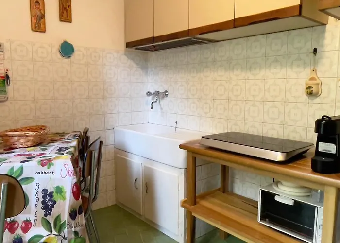 Daire 300 Metri Dal Mare Relax Con Aria Condizionata